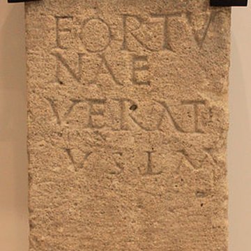 Musée Archéologique Théo Desplans