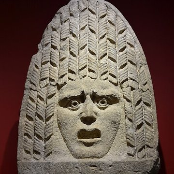 Musée Archéologique Théo Desplans