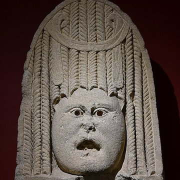 Musée Archéologique Théo Desplans