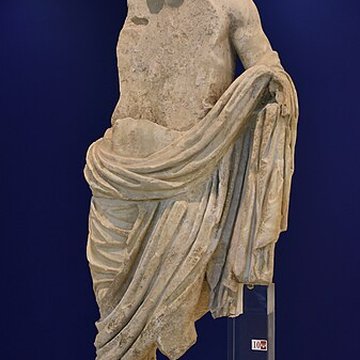 Musée Archéologique Théo Desplans