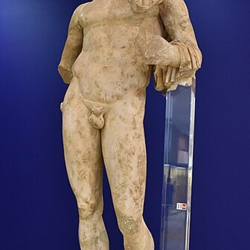 Musée Archéologique Théo Desplans