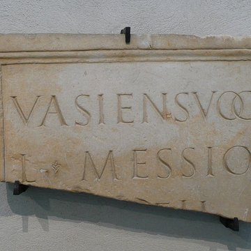 Musée Archéologique Théo Desplans