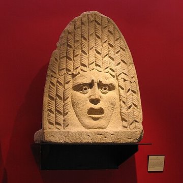 Musée Archéologique Théo Desplans