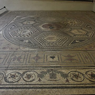 Musée Archéologique Théo Desplans