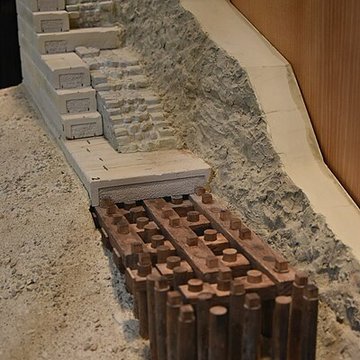 Musée Archéologique Théo Desplans