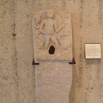 Musée Archéologique Théo Desplans