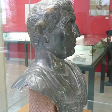 Musée Archéologique Théo Desplans