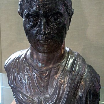 Musée Archéologique Théo Desplans