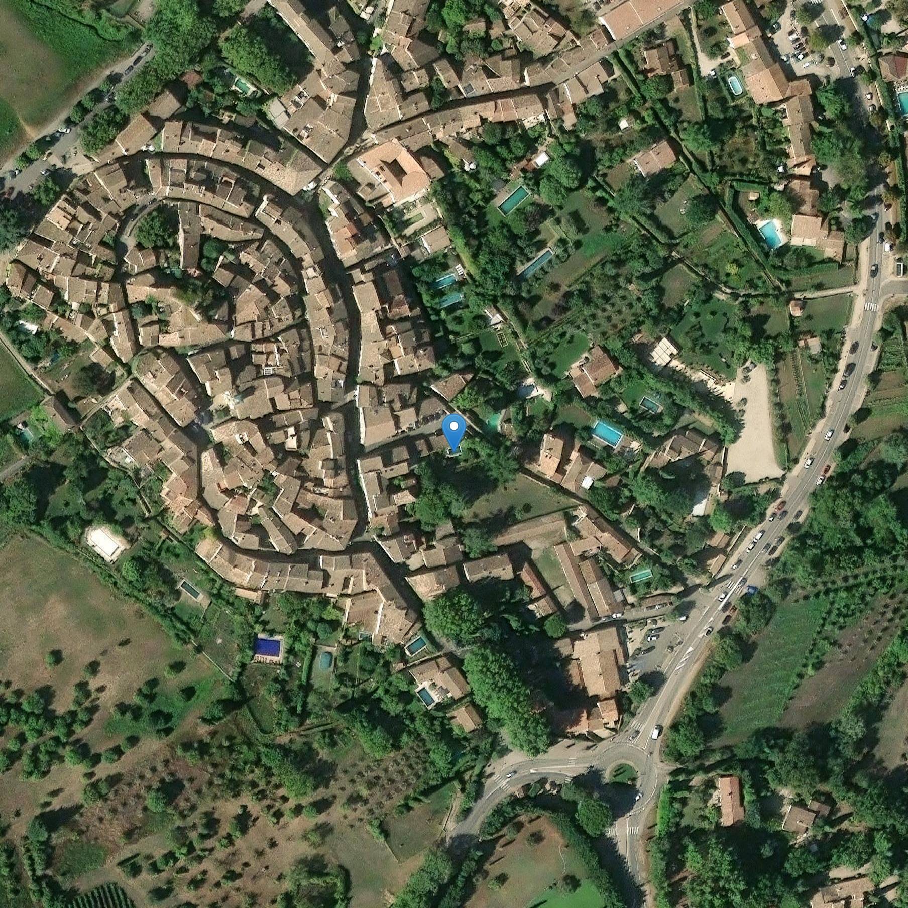 Photo de Musée Philippe de Girard