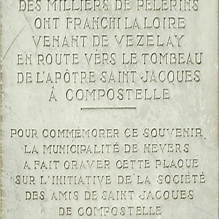 Photo de Tour Goguin de Nevers