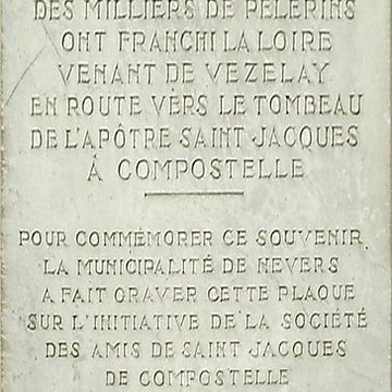 Tour Goguin de Nevers