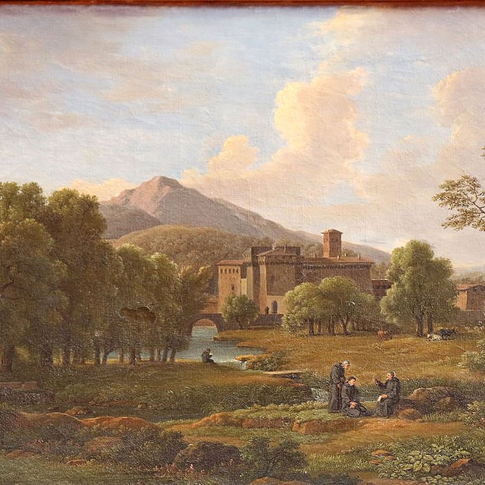 Photo de Bibliothèque-musée Inguimbertine