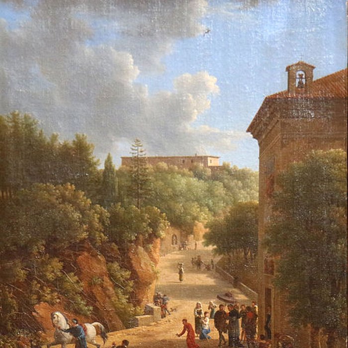 Photo de Bibliothèque-musée Inguimbertine