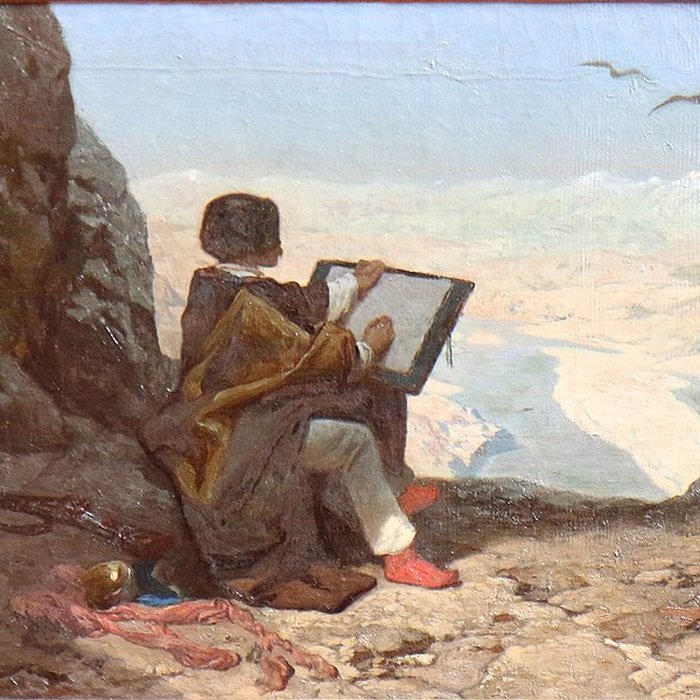 Photo de Bibliothèque-musée Inguimbertine