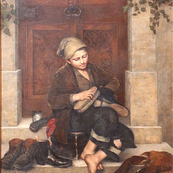 Photo de Bibliothèque-musée Inguimbertine