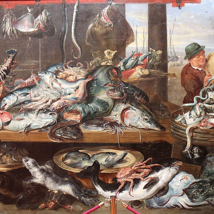 Photo de Bibliothèque-musée Inguimbertine