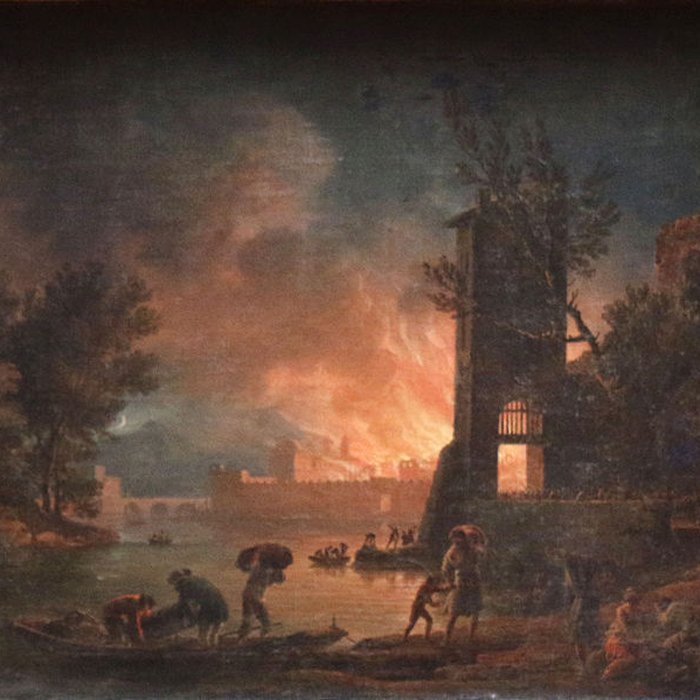 Photo de Bibliothèque-musée Inguimbertine