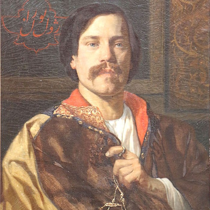 Photo de Bibliothèque-musée Inguimbertine