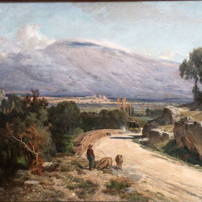 Photo de Bibliothèque-musée Inguimbertine