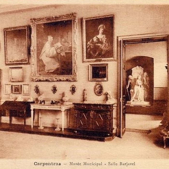 Photo de Bibliothèque-musée Inguimbertine