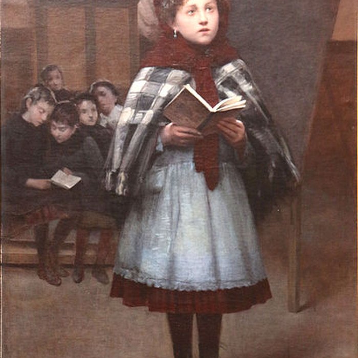 Photo de Bibliothèque-musée Inguimbertine