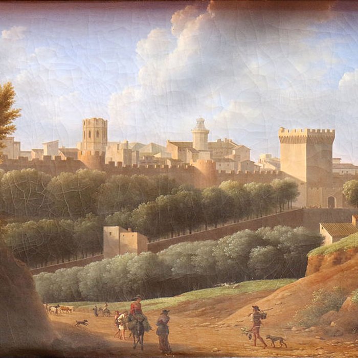 Photo de Bibliothèque-musée Inguimbertine