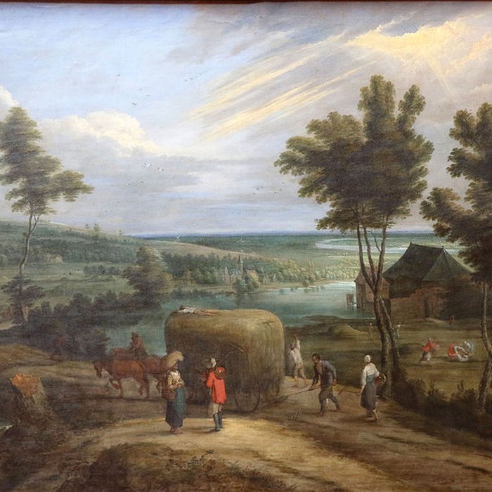 Photo de Bibliothèque-musée Inguimbertine