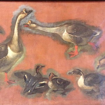 Bibliothèque-musée Inguimbertine