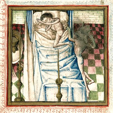 Bibliothèque-musée Inguimbertine