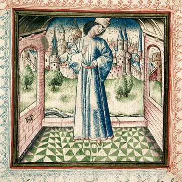 Bibliothèque-musée Inguimbertine