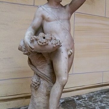 Bibliothèque-musée Inguimbertine