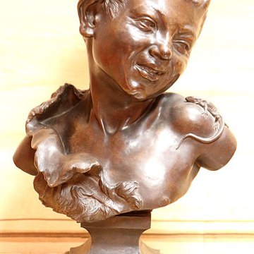 Bibliothèque-musée Inguimbertine