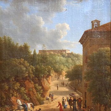 Bibliothèque-musée Inguimbertine