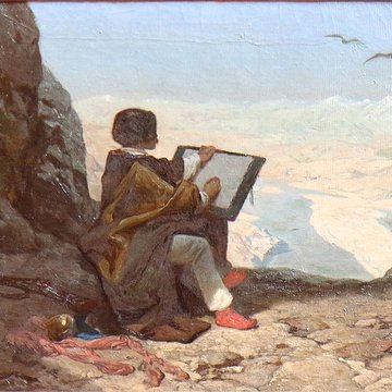 Bibliothèque-musée Inguimbertine