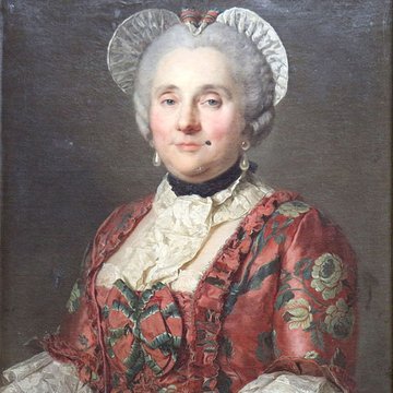 Bibliothèque-musée Inguimbertine