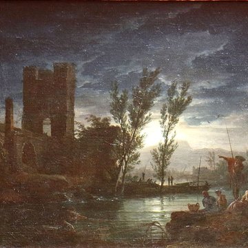 Bibliothèque-musée Inguimbertine