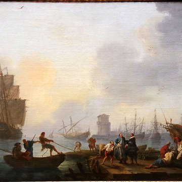 Bibliothèque-musée Inguimbertine