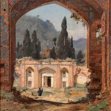 Bibliothèque-musée Inguimbertine