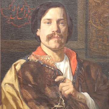 Bibliothèque-musée Inguimbertine