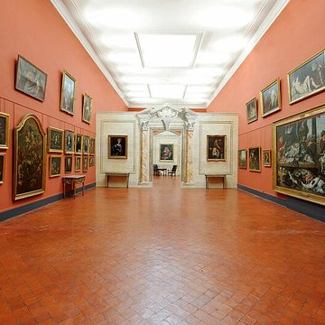 Bibliothèque-musée Inguimbertine