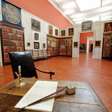 Bibliothèque-musée Inguimbertine