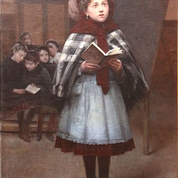 Bibliothèque-musée Inguimbertine