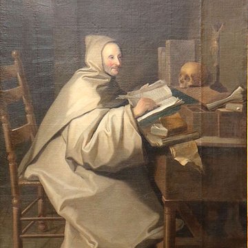 Bibliothèque-musée Inguimbertine