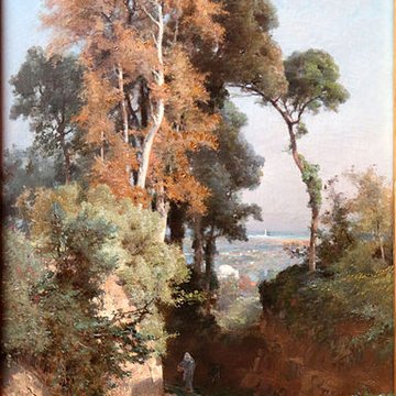 Bibliothèque-musée Inguimbertine