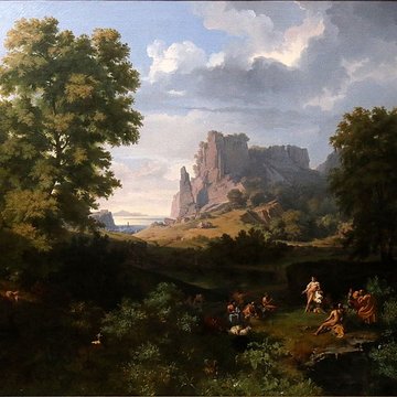 Bibliothèque-musée Inguimbertine