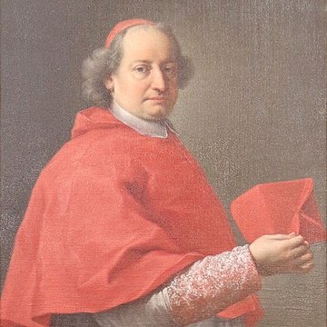 Bibliothèque-musée Inguimbertine