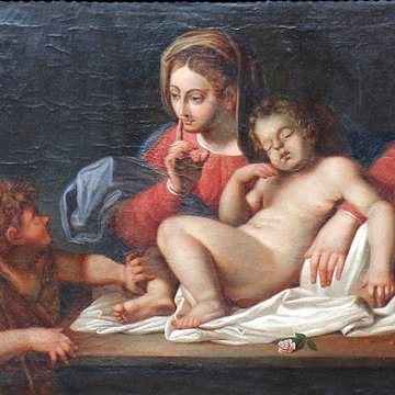 Bibliothèque-musée Inguimbertine