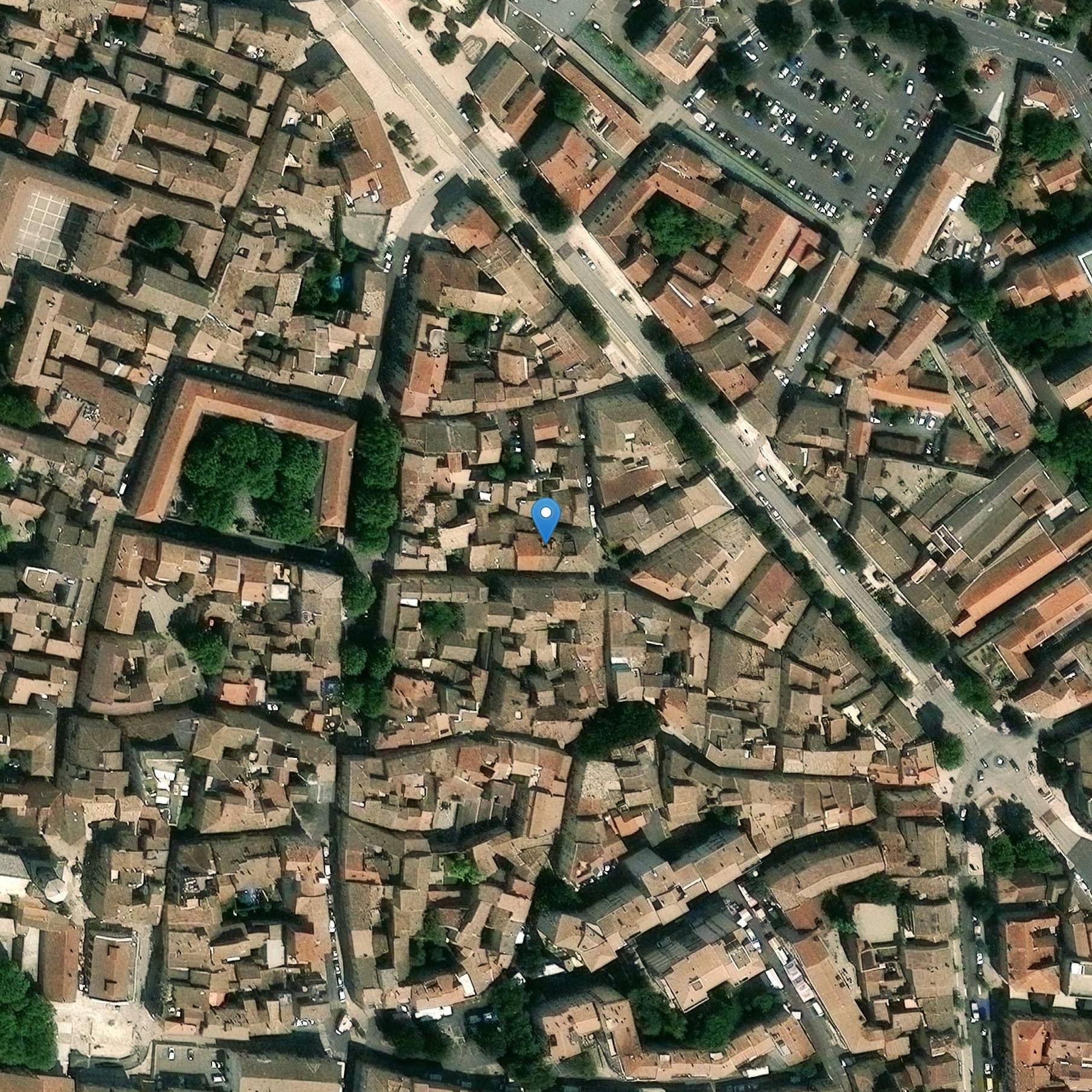 Photo de Museo Jouve