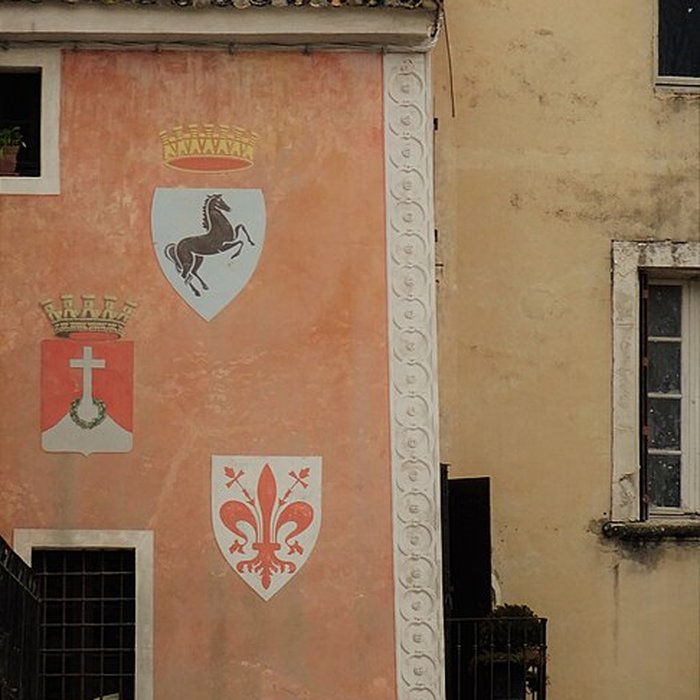 Photo de Musée-bibliothèque Pétrarque