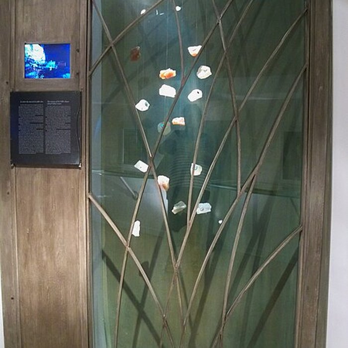 Photo de Musée-bibliothèque Pétrarque